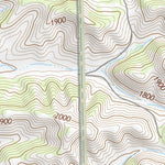 35120SE Page 14 San Luis Obispo Topo Preview 2