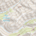 35120SE Page 14 San Luis Obispo Topo Preview 3
