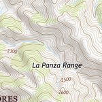 35120SE Page 15 San Luis Obispo Topo Preview 2