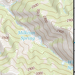 35120SE Page 15 San Luis Obispo Topo Preview 3