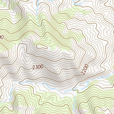 35120SE Page 16 San Luis Obispo Topo Preview 2