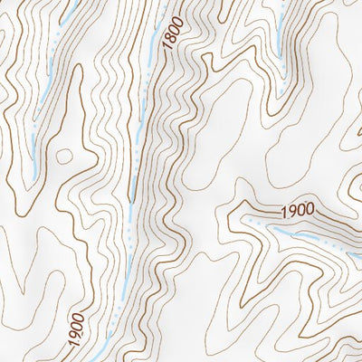 35120SE Page 18 San Luis Obispo Topo Preview 2
