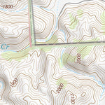35120SE Page 18 San Luis Obispo Topo Preview 3