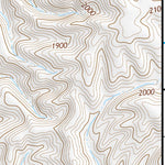 35120SE Page 19 San Luis Obispo Topo Preview 3