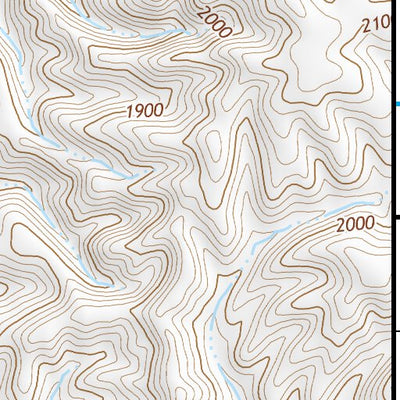 35120SE Page 19 San Luis Obispo Topo Preview 3