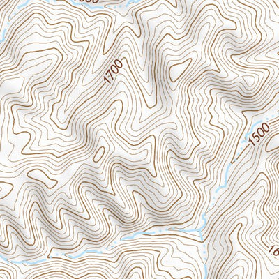 35120SE Page 20 San Luis Obispo Topo Preview 3