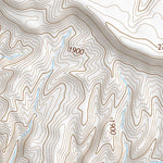 35120SE Page 21 San Luis Obispo Topo Preview 2