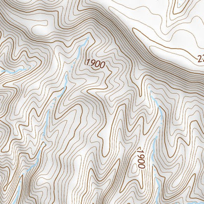35120SE Page 21 San Luis Obispo Topo Preview 2