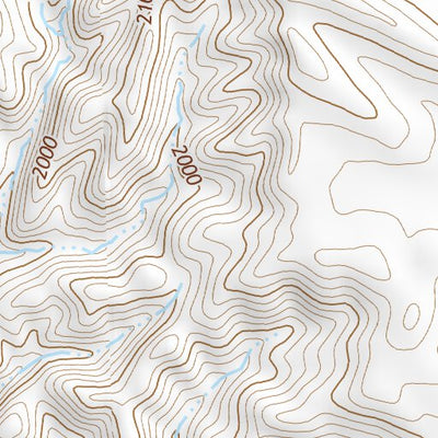 35120SE Page 22 San Luis Obispo Topo Preview 3