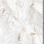 35120SE Page 23 San Luis Obispo Topo Preview 3