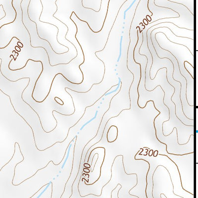 35120SE Page 23 San Luis Obispo Topo Preview 3