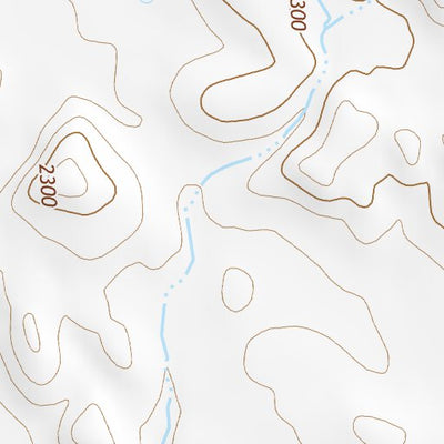 35120SE Page 24 San Luis Obispo Topo Preview 2