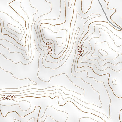 35120SE Page 24 San Luis Obispo Topo Preview 3