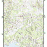 35120SE Page 25 San Luis Obispo Topo Preview 1