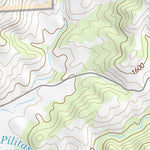 35120SE Page 25 San Luis Obispo Topo Preview 2