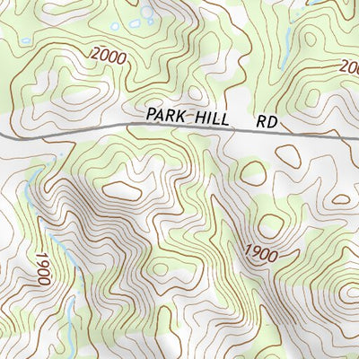 35120SE Page 26 San Luis Obispo Topo Preview 3