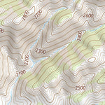 35120SE Page 28 San Luis Obispo Topo Preview 3