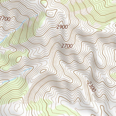 35120SE Page 29 San Luis Obispo Topo Preview 3