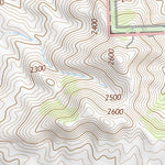 35120SE Page 30 San Luis Obispo Topo Preview 3