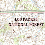 35120SE Page 31 San Luis Obispo Topo Preview 3