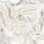 35120SE Page 33 San Luis Obispo Topo Preview 3