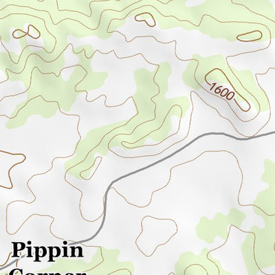 35120SE Page 39 San Luis Obispo Topo Preview 2