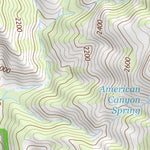 35120SE Page 42 San Luis Obispo Topo Preview 3