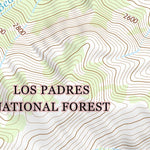 35120SE Page 44 San Luis Obispo Topo Preview 3