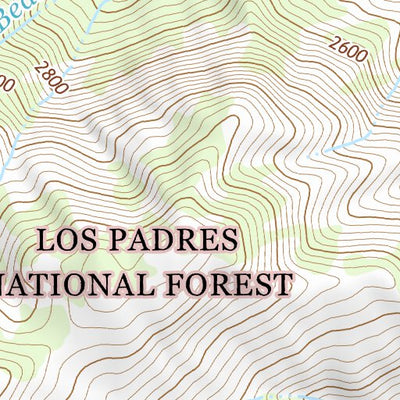35120SE Page 44 San Luis Obispo Topo Preview 3