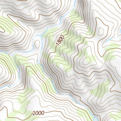 35120SE Page 45 San Luis Obispo Topo Preview 3