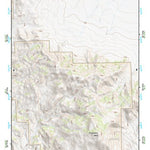 35120SE Page 47 San Luis Obispo Topo Preview 1