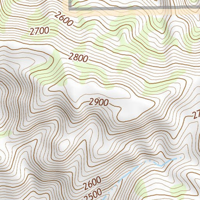 35120SE Page 47 San Luis Obispo Topo Preview 2