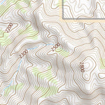 35120SE Page 47 San Luis Obispo Topo Preview 3