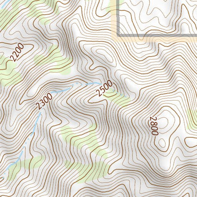 35120SE Page 47 San Luis Obispo Topo Preview 3