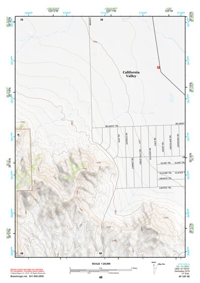 35120SE Page 48 San Luis Obispo Topo Preview 1
