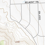 35120SE Page 48 San Luis Obispo Topo Preview 2