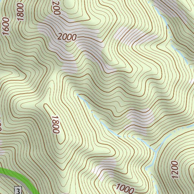35120SE Page 49 San Luis Obispo Topo Preview 3