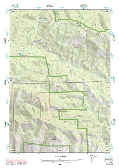 35120SE Page 51 San Luis Obispo Topo Preview 1