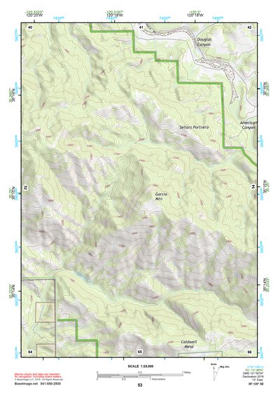 35120SE Page 53 San Luis Obispo Topo Preview 1