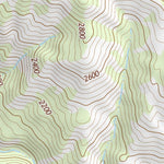35120SE Page 54 San Luis Obispo Topo Preview 3