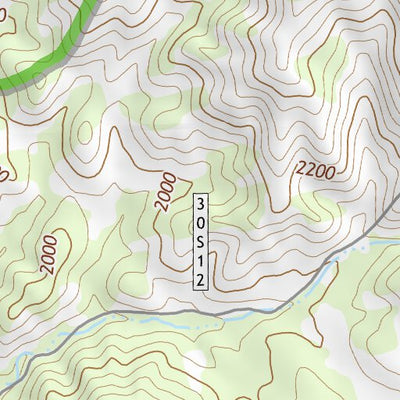 35120SE Page 55 San Luis Obispo Topo Preview 2