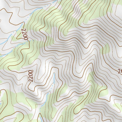 35120SE Page 55 San Luis Obispo Topo Preview 3