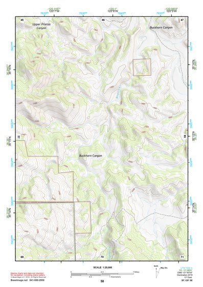 35120SE Page 58 San Luis Obispo Topo Preview 1