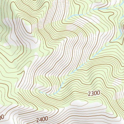 35120SE Page 58 San Luis Obispo Topo Preview 3
