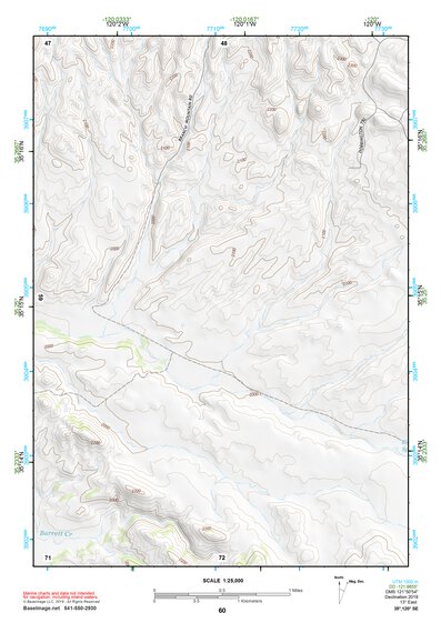 35120SE Page 60 San Luis Obispo Topo Preview 1