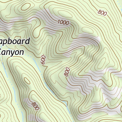 35120SE Page 62 San Luis Obispo Topo Preview 3