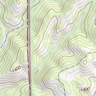 35120SE Page 65 San Luis Obispo Topo Preview 2