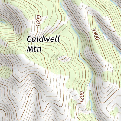 35120SE Page 65 San Luis Obispo Topo Preview 3