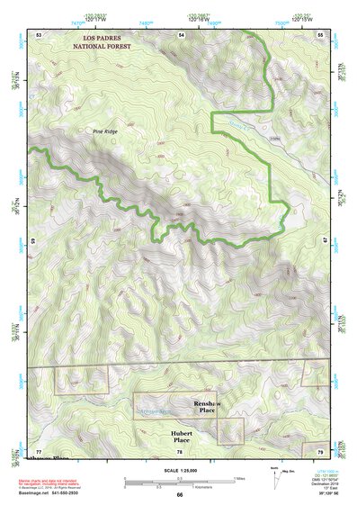 35120SE Page 66 San Luis Obispo Topo Preview 1