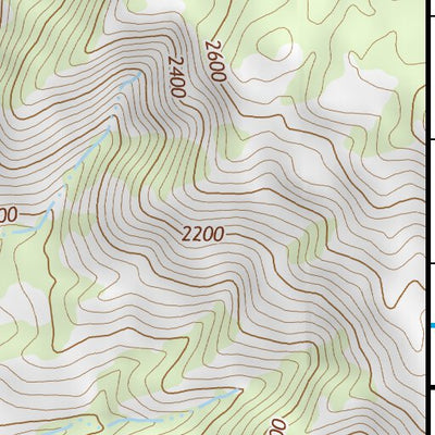 35120SE Page 66 San Luis Obispo Topo Preview 3